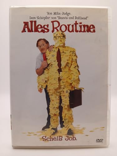 Preisvergleich Produktbild Alles Routine