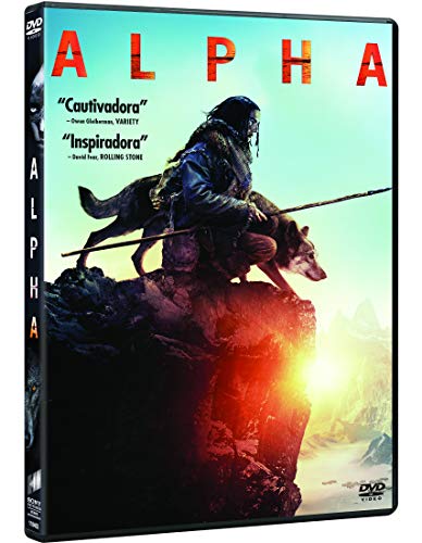 Alpha [DVD]