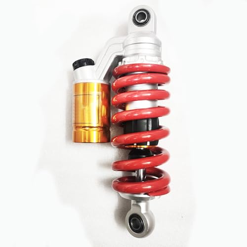 Amortisseur arrière universel pour moto Aprilia - Ressort 11.6mm de 240mm à 260mm