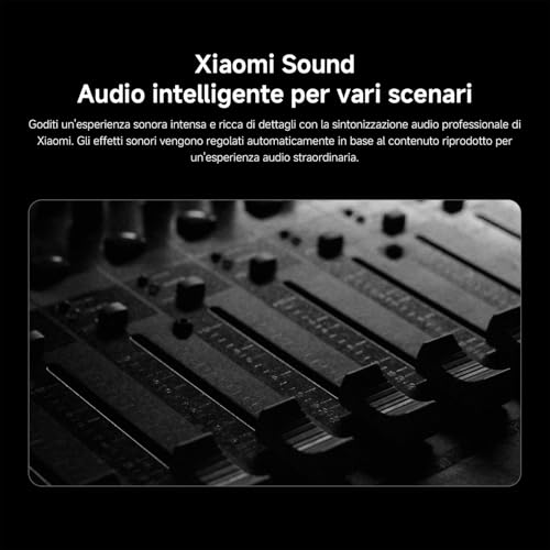 Foto XIAOMI TV A Pro 50 12