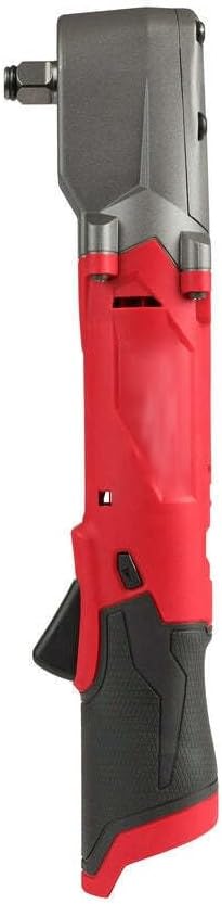 Milwaukee 2565-20 M12 FUEL 12V 1/2" Cordless Right Angle Impact Wrench-Bare Tool