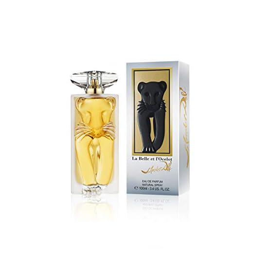 SALVADOR DALI fest parfym 1-pack (1 x 100 ml)