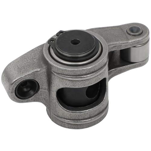 16PC Roller Rocker Arm Set for Chevy SBC Engines