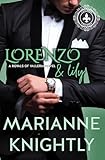 Lorenzo & Lily (Royals of Valleria #8)