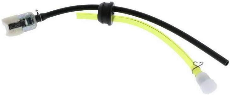 Fuel Line and Filter Assembly Replaces 13211544330 and 07-090