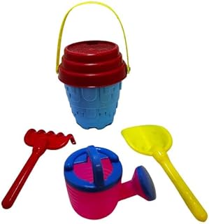 العاب شاطئ للاطفال