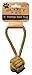 Scott Pet Small Natural Tugging Rope Ball