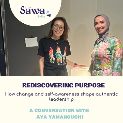 Rediscovering Purpose: How change and self-awareness shape authentic leadership