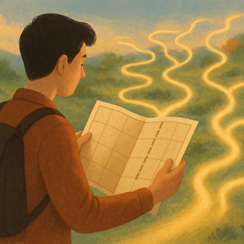 The Hidden Problem With Customer Journey Mapping cover art