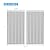 LS'BABQ 17" Emitter Plate Replacement Parts for Charbroil Performance TRU-Infrared/Amplifire 2 Burner Grill,Grill Grates for Char-broil G460-0500-W1,Stainless Steel,2 Pack