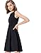 Produktbild find. 13640 abendkleider, Schwarz (Black), 38 (Herstellergröße: Medium)