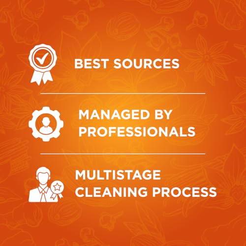 Image of Zoff Garam Masala | Gram Masala Aromatic Spice Blend | Perfect for Curries, Stews, Marinades & More | Rich in Essential Spices for Health | Garam Masala Powder 100g