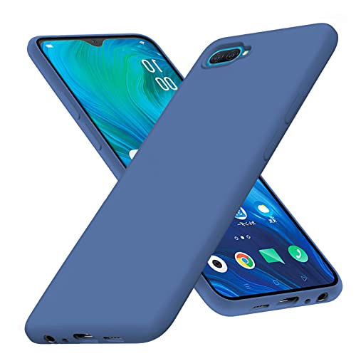 Duluqboba OPPO Reno A �P�[�X �ϏՌ� TPU ���^ �V���R�� �����Y�ی� �X���� �S�ʕی� ���΂݂Ȃ� ����~�� ���C�����X�[�d�Ή� �h�� ������� �t�B�b�g�� �X�g���b�v�z�[�� �I�b�| ���mA�J�o�[ �� AYS-22-58