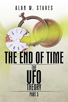 Paperback The End of Time Book