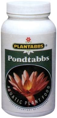 Plantabbs 1000ct Pondtabbs Bulk Box