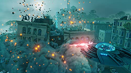 Destroy All Humans! 2 - Reprobed - PC