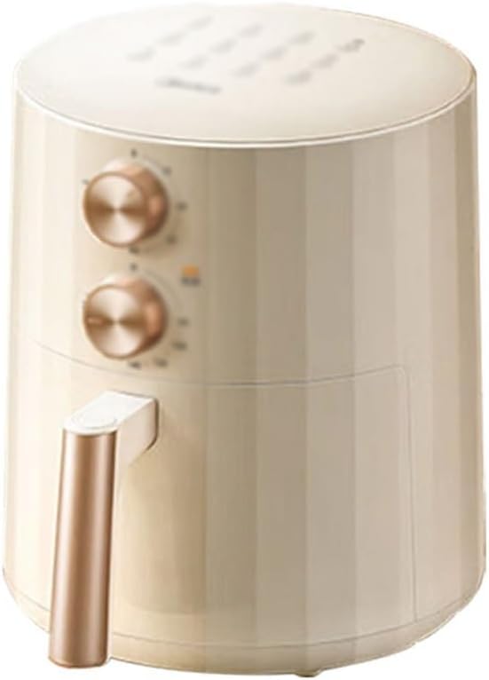 Air Fryer Oven Digital Display Large AirFryer Cooker Cooking Presets Electric With