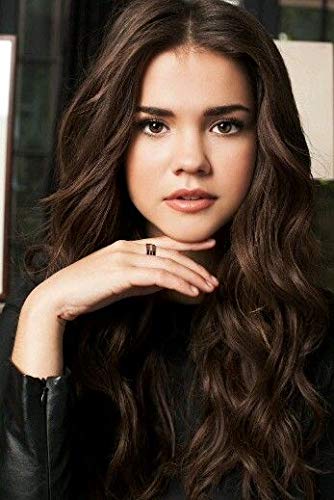 Wizme Natural Curly Wavy Synthetic Extension For Daily Use For Women And Girls (5 Clip Dark Brown)