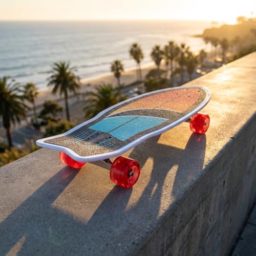 EASYGO PRODUCTS Surfskate