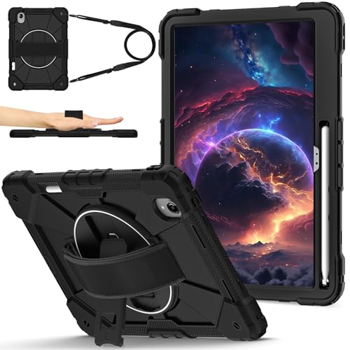 Protection antichoc Xiaoxin Pro 13 coque TPU avec support et dragonne pour tablette 13"
