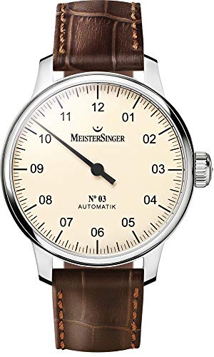 MeisterSinger 31010