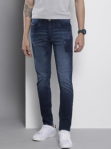 Image of THE Indian Garage CO Men Jeans