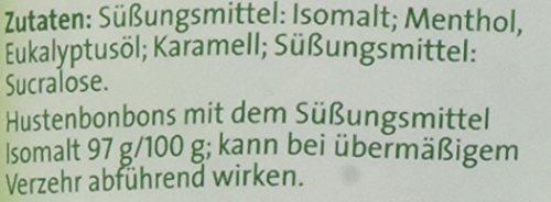 Em-Eukal Klassisch zuckerfrei Hustenbonbon, 75g – Bild 4