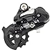 Gnbzxce Bicycles Rear Derailleur 6/7/8/9 Speed Direct Mount for Mountain Bikes Road Bikes Rear Derailleur Bicycles Accessories