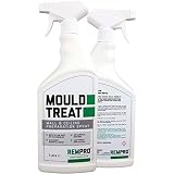 Rempro 1Ltr Mould Treat Wall & Ceiling Preparation Treatment Spray - Mould Kille...