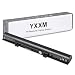 Produktbild YXXM 15.12V 44Wh A41-D15 Ersatz Akku für Medion Akoya Notebook A31-D15 A32-D15 A42-D15 E6411 E6412 E6412T E6415 E6416 E6417 E6418 E6421 E6422 E6424 P6653 P6655 P6656 P6657 P6659