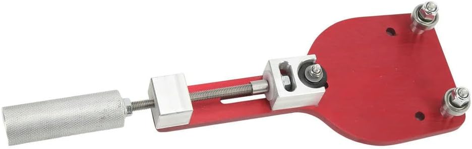 Oil Filter Cutting Tool 1503466979 2‑3/8in to 4‑3/4in Aluminum Alloy ted Oil Change Parts