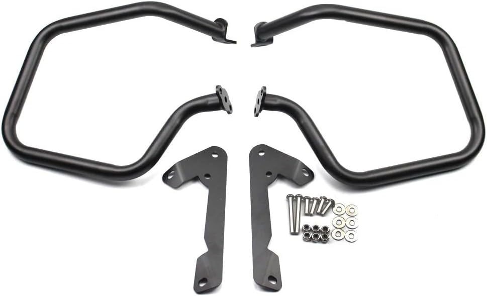 Engine Protection Bar for R1200RT 2014-2018 Motorcycle Front/Rear Crash Bars Engine Guard Bumpers Stunt Cage Buffer Frame Protector