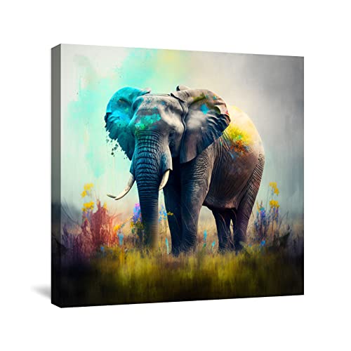 Tableau decoration murale moderne en impression sur toile haute definition