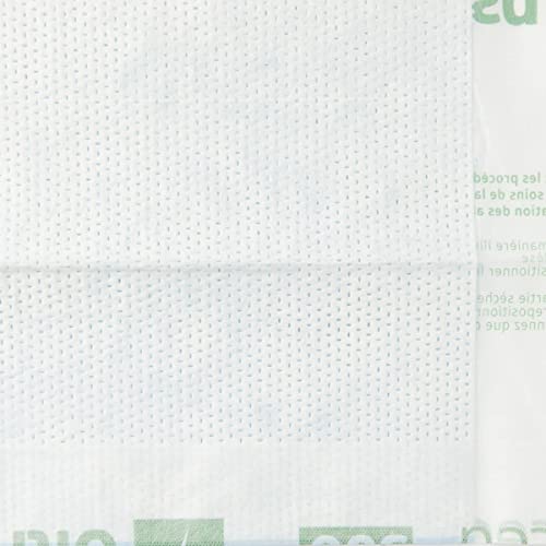 Medline Ultrasorbs Ap Drypads, Super Absorbent Disposable Underpad, 23 X 36 Inches, 10 Count (Pack Of 7), Great For Use As Bed Pad Protector, Furniture Protection, Incontinence Care,White #TOP3