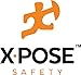 Speed Bump - Rubber Speed Hump Modular Interlocking Design - by Xpose Safety (Endcap)