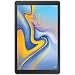 Samsung Electronics SM-T590NZKAXAR Galaxy Tab A, 10.5", Black