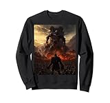 Inspired by Giants Uprising