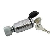 Heininger Automotive HitchMate Spare Tire Lock