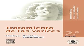 Paperback Tratamiento de las varices + DVD (Spanish Edition) [Spanish] Book