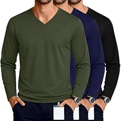 Army Green, Navy Blue, Black
