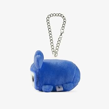 Amazon.co.jp: TWICE LOVELYS BAG CHARM TZUVELY 『 TWICE 4TH