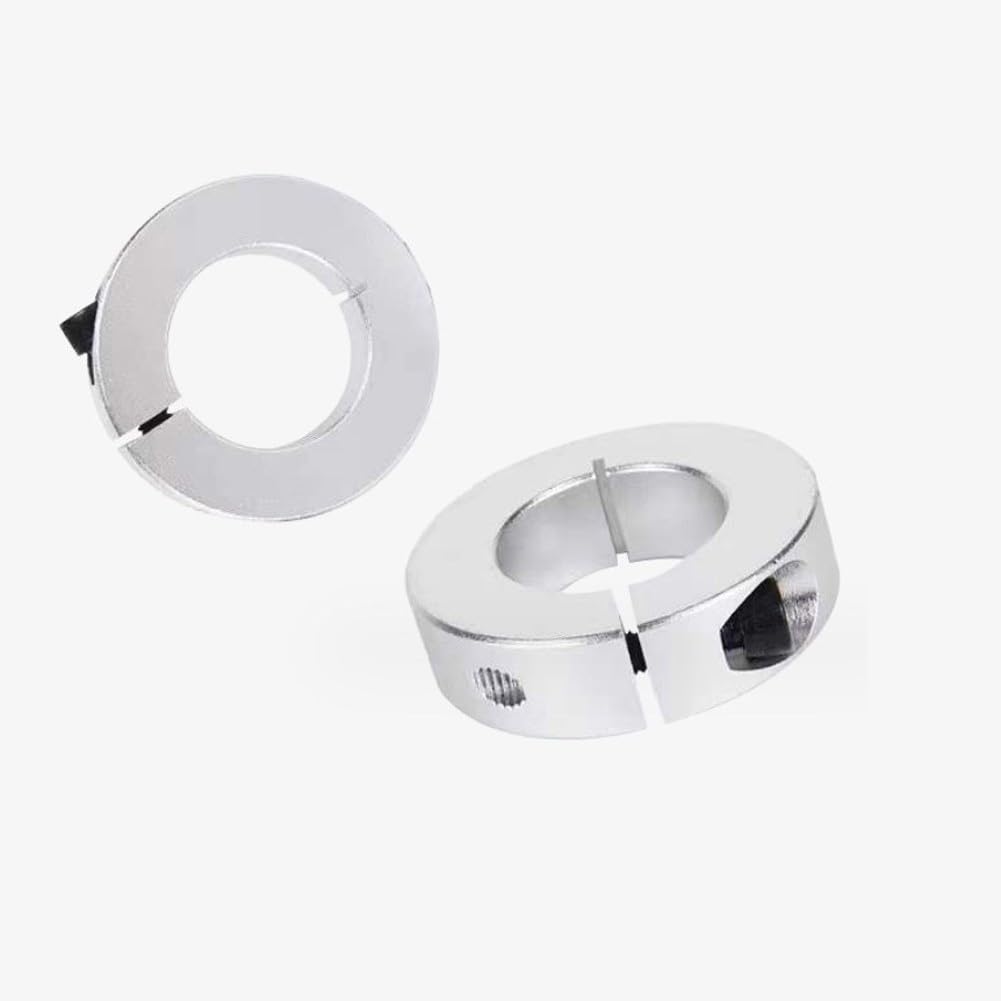 Rueda de polea de aluminio de 5 pasos con correa trapezoidal para taladro de sobremesa, eje 14 mm o 22 mm