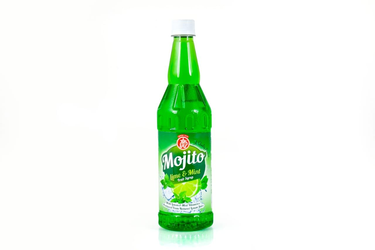 SIP Mojito Lime N Mint Syrup 750 ML-image-3