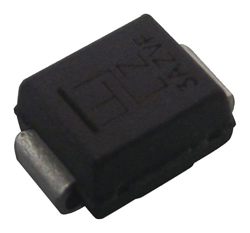 TVS DIODE, 93.6V, 600W, DO-214AA, Transient Voltage Suppressors (TVS) Diodes, Qty.5 | SMBJ58A-13-F
