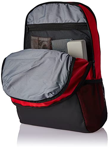 image for NIKE Brasilia XLarge Backpack 9.0, University Red/Black/White, Misc