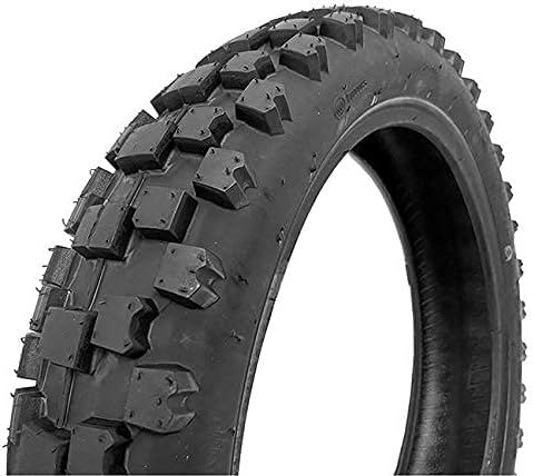 Miniatura 3 de MMG Juego de neumáticos delantero 80100-21 trasero 110100-18 Dirt Bike Off Road