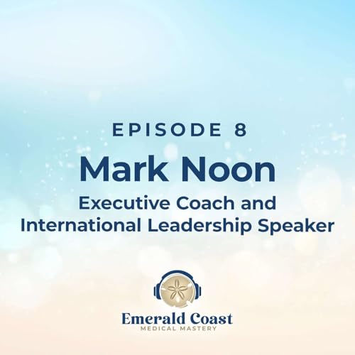 Episode 8: Mark Noon