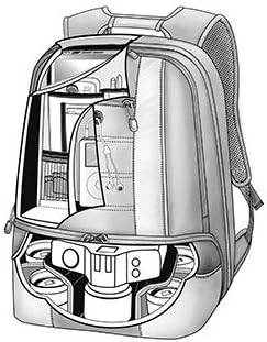 lowepro compu daypack