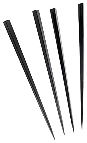 García de Pou 193.72 Agitadores para Bebidas