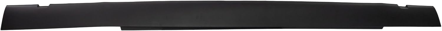 Garage-Pro Rocker Panel Trim SET Compatible with Dodge Challenger 2015-2023 Driver and Passenger Side, For Models Without Wide Body Option, Primed